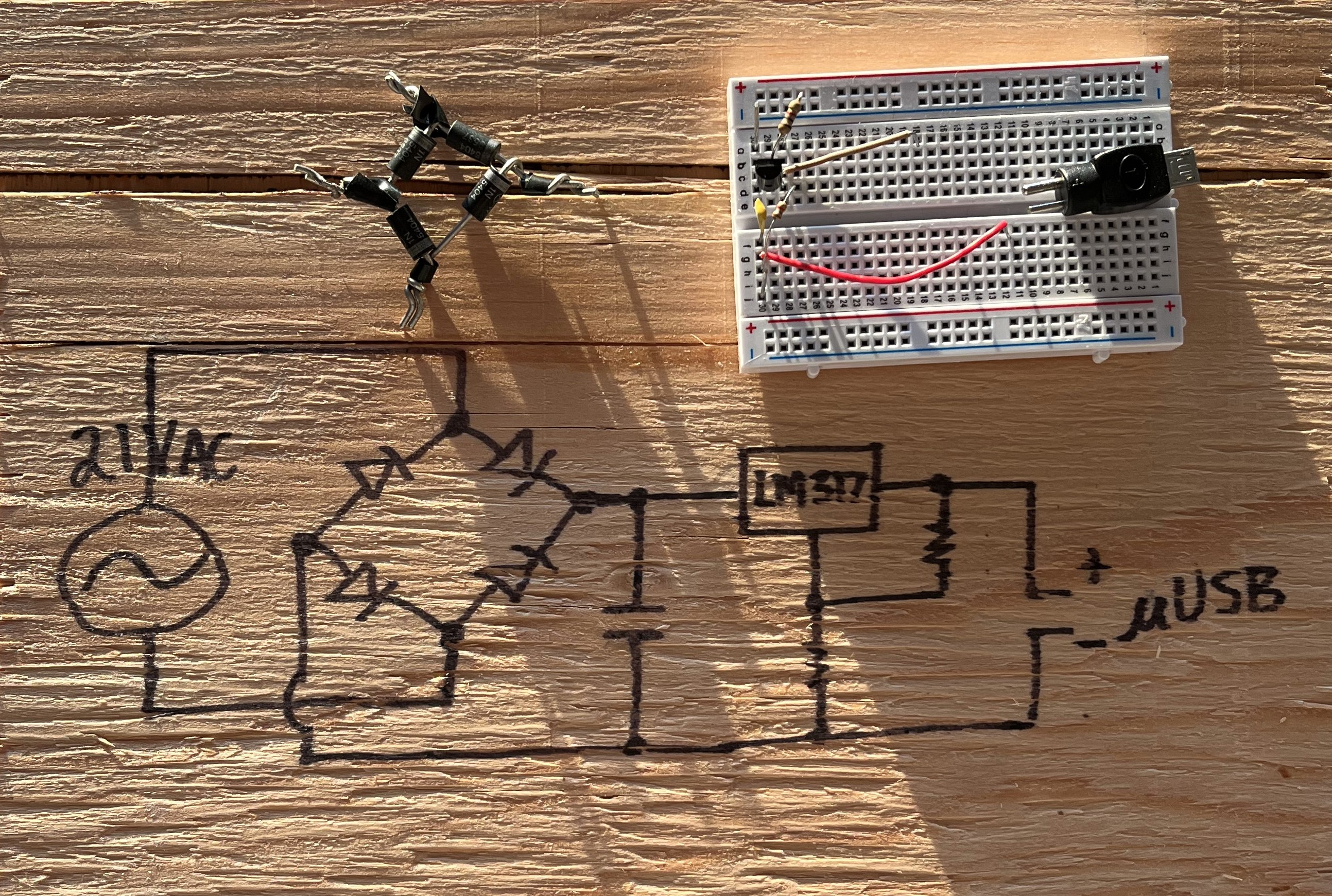 Circuit Diagram